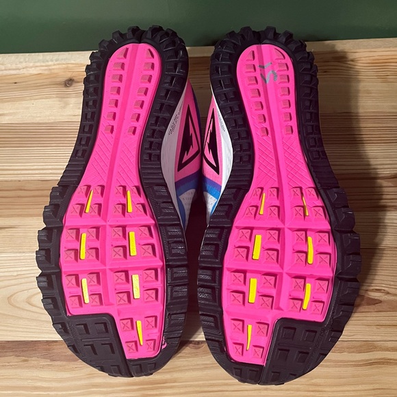 Nike Air Zoom Wildhorse (AQ2223-100) Trail Running Shoes Size Women’s US 10 - Picture 7 of 9